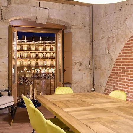 Propia Plaza Mayor Collection Luxury