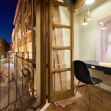 Apartamento Propia Plaza Mayor Collection Luxury