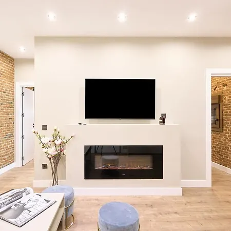 Propia Plaza Mayor Collection Luxury Appartement Salamanque