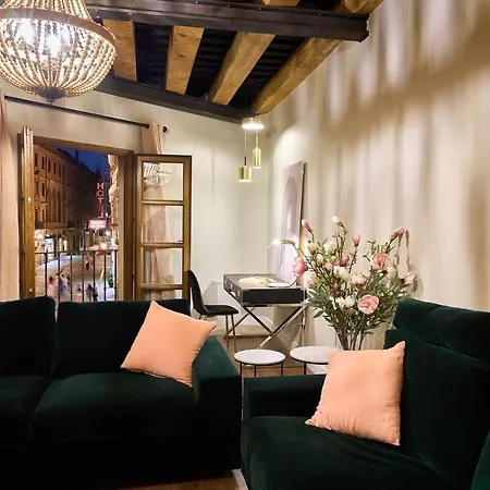 Propia Plaza Mayor Collection Luxury Appartement