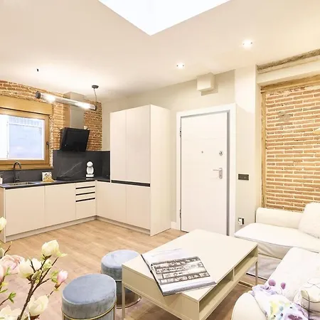 Apartamento Propia Plaza Mayor Collection Luxury *