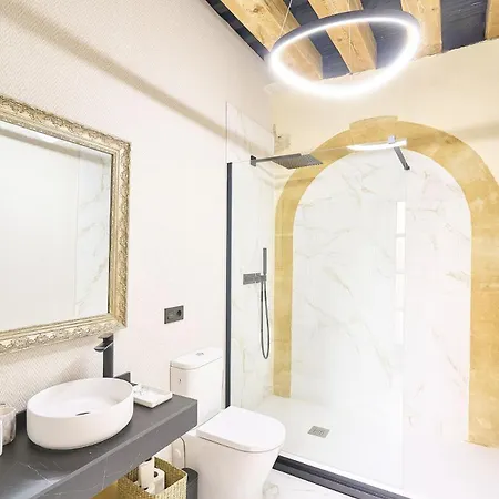 Apartamento Propia Plaza Mayor Collection Luxury