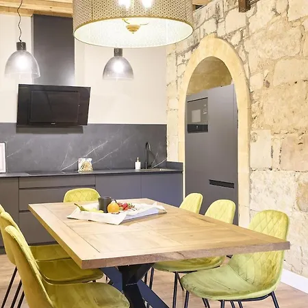 Appartement Propia Plaza Mayor Collection Luxury *