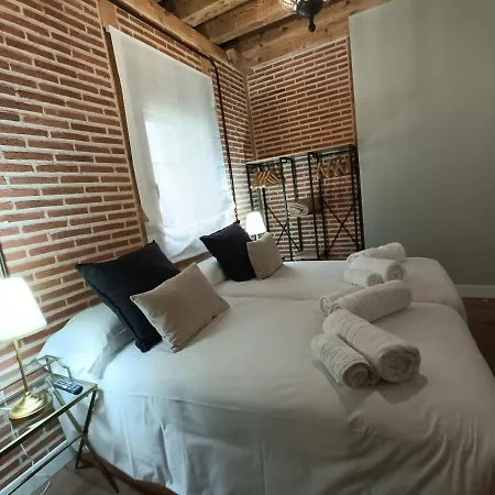 Propia Plaza Mayor Collection Luxury *