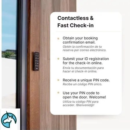 Propia Plaza Mayor Collection Luxury Appartement