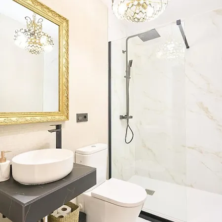 Propia Plaza Mayor Collection Luxury