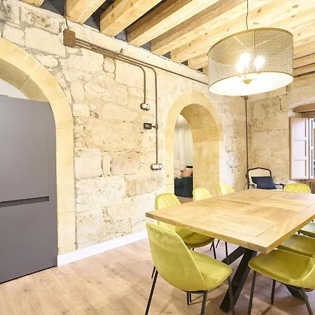 Propia Plaza Mayor Collection Luxury Salamanque