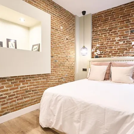 Appartement Propia Plaza Mayor Collection Luxury Salamanque