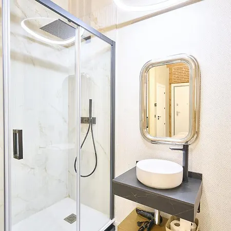 Appartement Propia Plaza Mayor Collection Luxury *