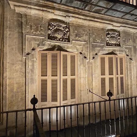 Appartement Propia Plaza Mayor Collection Luxury