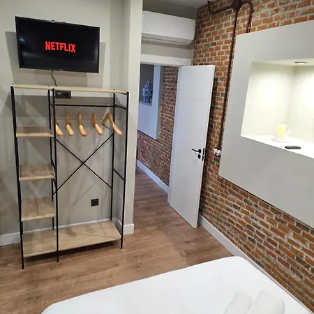 Apartment Propia Plaza Mayor Collection Luxury