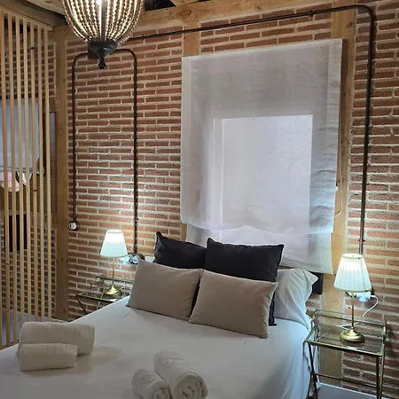 Propia Plaza Mayor Collection Luxury *