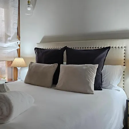 Apartamento Propia Plaza Mayor Collection Luxury *