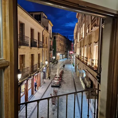 Apartment Propia Plaza Mayor Collection Luxury