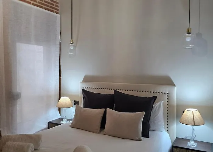 Apartmán Propia Plaza Mayor Collection Luxury Salamanka