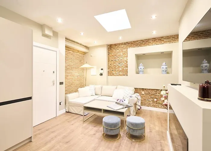 Propia Plaza Mayor Collection Luxury *