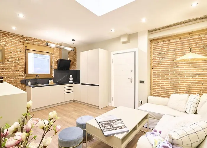 Apartmán Propia Plaza Mayor Collection Luxury *