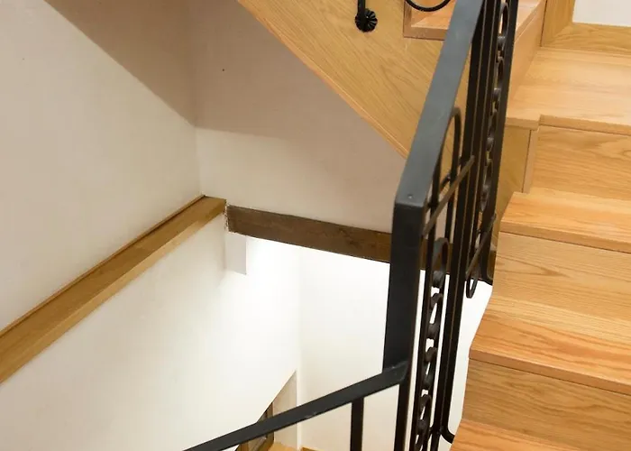 Propia Plaza Mayor Collection Luxury *