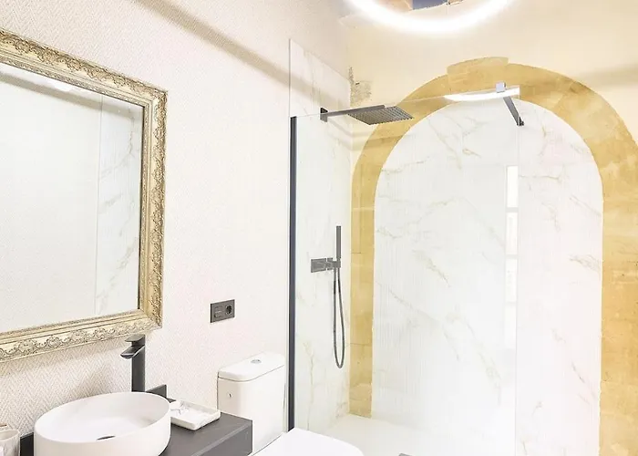 Apartmán Propia Plaza Mayor Collection Luxury