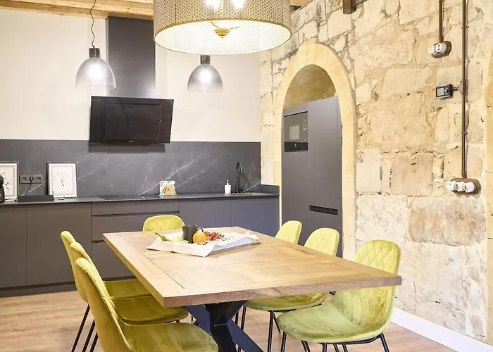 Apartmán Propia Plaza Mayor Collection Luxury *