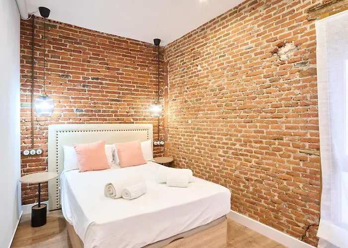 Apartmán Propia Plaza Mayor Collection Luxury Salamanka