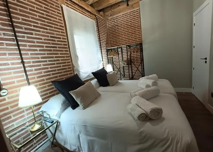 Propia Plaza Mayor Collection Luxury *