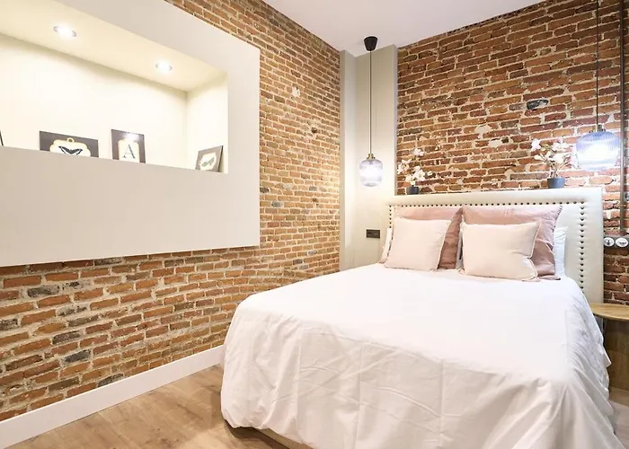 Apartmán Propia Plaza Mayor Collection Luxury Salamanka