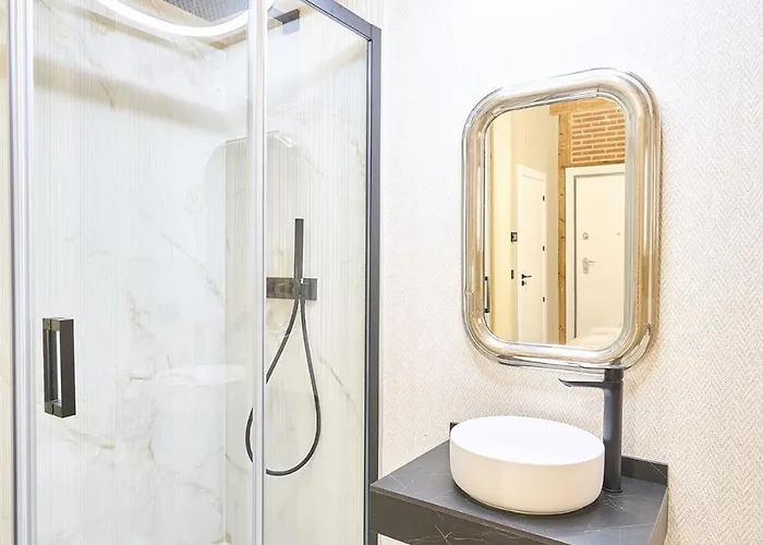 Apartmán Propia Plaza Mayor Collection Luxury *