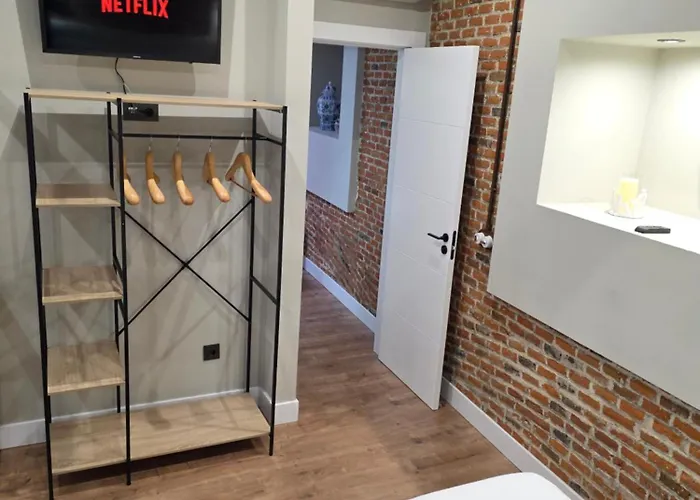 Apartmán Propia Plaza Mayor Collection Luxury