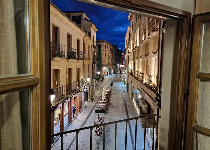 Apartmán Propia Plaza Mayor Collection Luxury